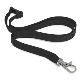 Evox Lanyard – 12mm Lanyard with Safety Clip - Buy 100 or 200