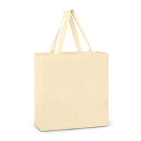 Load image into Gallery viewer, Carnaby Cotton Tote Bag – Large Cotton Shopping Bag - Buy 50 or 100