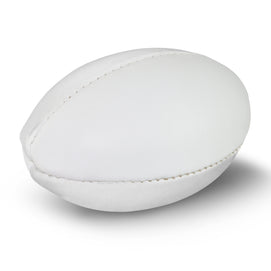 Mini Rugby Ball - Unbranded and Available in Bulk - 10 or 20 Free Shipping