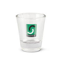 Load image into Gallery viewer, Boston Shot Glass - 30ml Premium Shot Glass