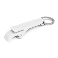 Load image into Gallery viewer, Snappy Bottle Opener Key Ring – Bulk Buy Classic Bottle Openers - 50, 100 or 200