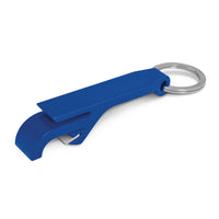 Load image into Gallery viewer, Snappy Bottle Opener Key Ring – Bulk Buy Classic Bottle Openers - 50, 100 or 200