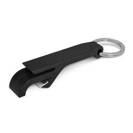 Snappy Bottle Opener Key Ring – Bulk Buy Classic Bottle Openers - 50, 100 or 200