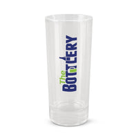 Load image into Gallery viewer, Comet Shot Glass - 60ml Tall Shooter Style - Buy in Bulk