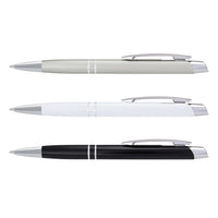 Load image into Gallery viewer, Martini Pen - Elegant Pens in Bulk Quantities - 100 or 200 with Free Shipping