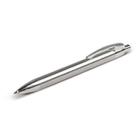 Load image into Gallery viewer, Recycled Stainless Steel Pen - Eco-Conscious Pen - Buy Bulk 100 or 200