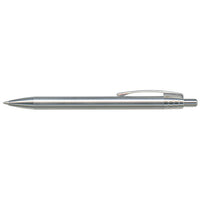 Load image into Gallery viewer, Recycled Stainless Steel Pen - Eco-Conscious Pen - Buy Bulk 100 or 200
