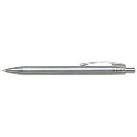 Recycled Stainless Steel Pen - Eco-Conscious Pen - Buy Bulk 100 or 200