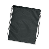 Load image into Gallery viewer, Drawstring Backpack – Lightweight and Durable Polyester Bag - Buy 50 or 100 Lots