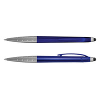 Load image into Gallery viewer, Spark Stylus Pen Metallic - Twist-Action Ballpoint Pen - Buy Bulk 100 or 200