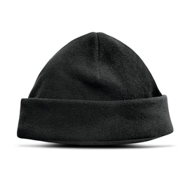 Seattle Polar Fleece Beanie - Bulk Buy Warm Fleece Beanies - 10 or 20 units
