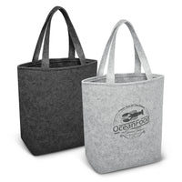 Load image into Gallery viewer, Astoria Tote Bag - Stylish Poly-Felt Tote - Buy Bulk 50 or 100 Free Shipping
