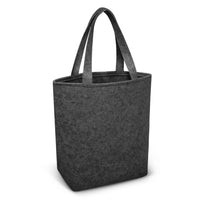 Load image into Gallery viewer, Astoria Tote Bag - Stylish Poly-Felt Tote - Buy Bulk 50 or 100 Free Shipping
