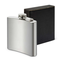 Load image into Gallery viewer, Tennessee Hip Flask – 180ml Stainless Steel Pocket Flask - Buy Bulk Units