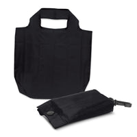 Load image into Gallery viewer, Atom Foldaway Bag - Compact Reusable Shopping Bag - Buy Bulk 50, 100 or 200