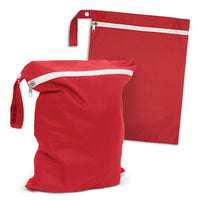 Load image into Gallery viewer, Brighton Wet Bag - Practical Wet/Dry Storage - Buy Bulk 50, 100 or 200