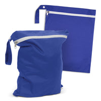 Load image into Gallery viewer, Brighton Wet Bag - Practical Wet/Dry Storage - Buy Bulk 50, 100 or 200