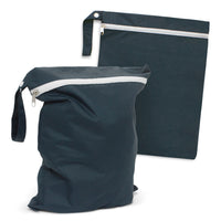Load image into Gallery viewer, Brighton Wet Bag - Practical Wet/Dry Storage - Buy Bulk 50, 100 or 200