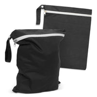Load image into Gallery viewer, Brighton Wet Bag - Practical Wet/Dry Storage - Buy Bulk 50, 100 or 200