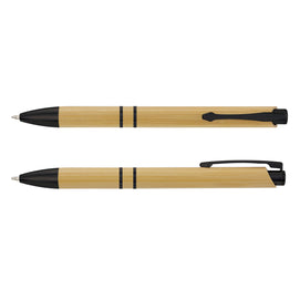 Panama Bamboo Pen - Eco Style Bamboo Pen - Buy Bulk 100 or 200 Free Shipping