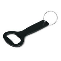 Load image into Gallery viewer, Bristol Bottle Opener Key Ring – Traditional Bottle Opener - Buy 100, 200 or 300
