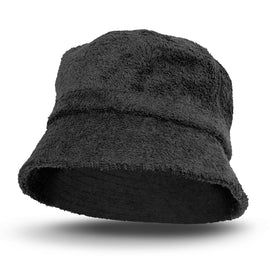 Bondi Terry Towelling Bucket Hat - Stylish Towel Bucket Hat - Buy 10 or 20 Units