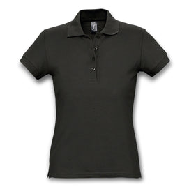 SOLS Passion Women's Polo – Lightweight Cotton Polo - Buy Pack of 10