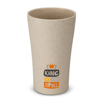 Load image into Gallery viewer, Fresh Cup - 300ml Natural Wheat Straw Cup