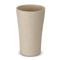 Load image into Gallery viewer, Fresh Cup - 300ml Natural Wheat Straw Cup