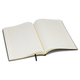 Genoa A4 Soft Cover Notebook – Bulk Buy Premium A4 Notebooks - 25 or 50