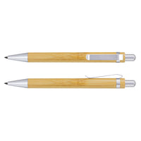 Load image into Gallery viewer, Ancona Bamboo Inkless Pen - Bamboo Pen - Buy Bulk 100, 200 or 300
