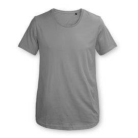 TRENDSWEAR Carmen Women's T-Shirt - Unbranded Grey T-Shirts - Buy 5, 10 or 20