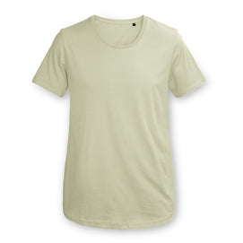 TRENDSWEAR Carmen Women's T-Shirt - Unbranded Ecru T-Shirts - Buy 5, 10 or 20