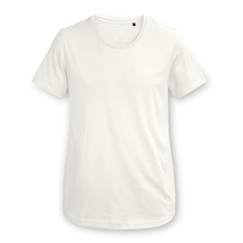 TRENDSWEAR Carmen Women's T-Shirt - Unbranded Eggshell T-Shirt - Buy 5, 10 or 20