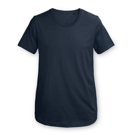 TRENDSWEAR Carmen Women's T-Shirt - Unbranded Navy T-Shirts - Buy 5, 10 or 20