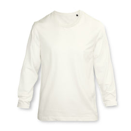 TRENDSWEAR Harlow Women's Long Sleeve Crew - Colour: Eggshell - Buy 5, 10, 20