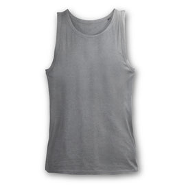 TRENDSWEAR Relay Women's Tank Top - Grey Tank Top - Buy Bulk x5, x10 or x20