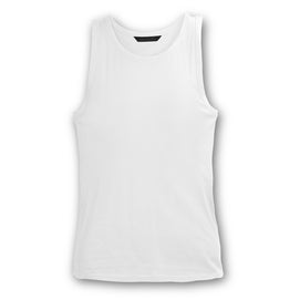 TRENDSWEAR Relay Women's Tank Top - White Tank Top - Buy Bulk x5, x10 or x20