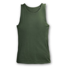 TRENDSWEAR Relay Women's Tank Top - Olive Tank Top - Buy Bulk x5, x10 or x20