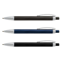 Load image into Gallery viewer, Guilloche Pen - Buy Bulk Pens - 100, 200 or 300 with Free Shipping