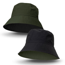Reversible Ripstop Bucket Hat - Bulk Bucket Hats at Discount Pricing - 10 or 20