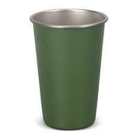 Load image into Gallery viewer, Campster Tumbler – 480ml Stainless Steel Outdoor Cup - Buy Bulk Cups