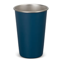 Load image into Gallery viewer, Campster Tumbler – 480ml Stainless Steel Outdoor Cup - Buy Bulk Cups