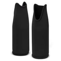 Load image into Gallery viewer, Sonoma Wine Bottle Cooler - Sleek, Functional, Travel-Ready - Buy Bulk 25 or 50