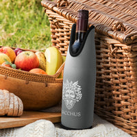 Load image into Gallery viewer, Sonoma Wine Bottle Cooler - Sleek, Functional, Travel-Ready - Buy Bulk 25 or 50