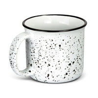 Load image into Gallery viewer, Bendigo Ceramic Mug – 400ml Speckled Stoneware with Gift Box