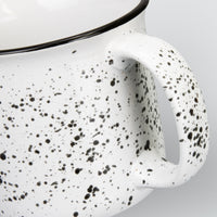 Load image into Gallery viewer, Bendigo Ceramic Mug – 400ml Speckled Stoneware with Gift Box