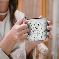 Load image into Gallery viewer, Bendigo Ceramic Mug – 400ml Speckled Stoneware with Gift Box