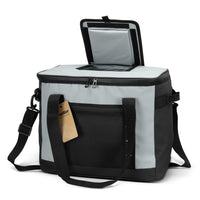 Load image into Gallery viewer, Frontier Challenger Cooler Bag - Luxe Cooler Bag - Buy Bulk 5 or 10 units