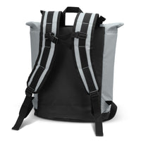 Load image into Gallery viewer, Frontier Challenger Cooler Totepack - Luxe Cooler Backpack - Buy Bulk 5 or 10